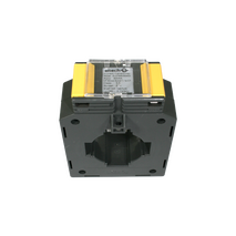 400/5A 1P Wired Solid Core CT Class 0.5S 61 x 61mm Aperture