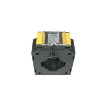 630/5A 1P Wired Solid Core CT Class 0.5S 61 x 61mm Aperture