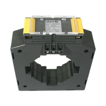 2000/5A 1P Wired Solid Core CT Class 0.5S 101 x 101mm Aperture