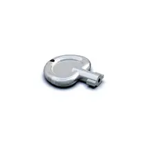 Metal Panel Key