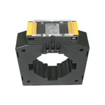 1600/5A 1P Wired Solid Core CT Class 0.5S 101 x 101mm Aperture