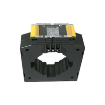 1250/5A 1P Wired Solid Core CT Class 0.5S 101 x 101mm Aperture