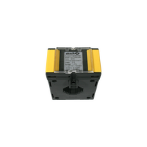 60/5A 1P Wired Solid Core CT Class 0.5S 31.5 x 31.5mm Aperture
