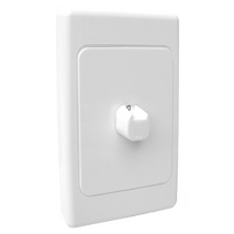 3-Speed Switch for Ezifit In-Wall Exhaust Fan | Adjustable Speed Control | Reliable Operation | Fantech