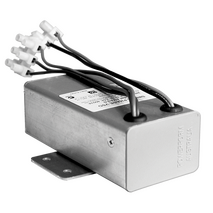 Variable Fan Speed Controller for Single-Phase Fans | 3A Capacity | 0-10V/2-20mA Input | Energy Efficient by Fantech