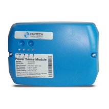 Power Sense Switch for 0.5A to 2.5A Load | Load Sensing Capability | Max Fan Output 5A | Energy Efficient by Fantech