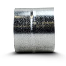 150mm Duct Joiner | Durable Construction | Flexible & Insulated Duct Compatible | Fantech