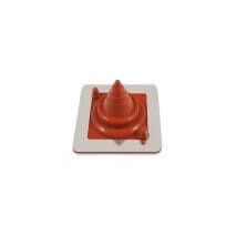 Roof Flashing EPDM & Aluminium Base | Durable Waterproofing | Easy Installation | 100mm by Tuff