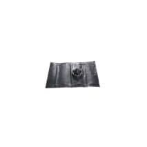 Roof Flashing EPDM with Lead Zinc Sheet & Butyl Tape | Waterproof & Weather Resistant | Strong Adhesion | 450mm x 280mm by Tuff