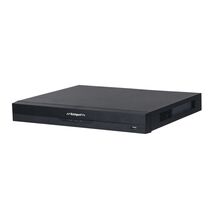Compact AI Series 16CH PoE NVR with 2 x HDD Bays