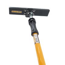 Gorilla Multiprop Accessory Non-Slip Pad | Rubber Material | Easy Installation | Compatible with Multi-Props | 6x35cm by Gorilla Hartman