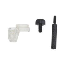 Adjustable Wire Stop/Gauge for Katapult™ Stripper