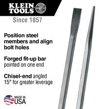 Hex Bar - 914 mm