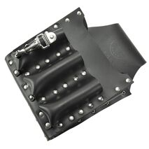 Tool Pouch - 6-Pocket, Tunnel Loop