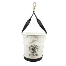 Heavy-Duty Tapered-Wall Bucket - 15 Pockets