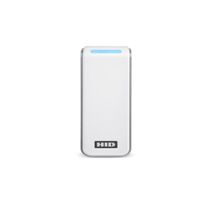 HID Signo 20 White Reader | Supports Multiple Credential Technologies | Configurable via HID Reader Manager App | by Dicker Data