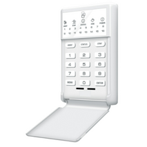 Voice Navigation Keypad Reliance S3200A | Personal Voice Guide | 16 Zone Capability | Illuminated Keys | by Dicker Data
