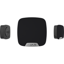 Wireless Indoor Siren AJAX Homesiren | Adjustable 80-100 dB | LED Indication | by Dicker Data