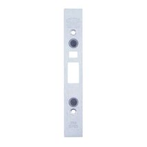 LOCKWOOD 3772 Cover Plate with Magnets | Compatible with ES2100 Electric Strike | Door Position Monitoring | by Dicker Data