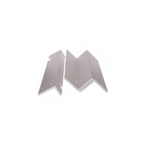 L&Z Bracket for LOX EM3500 EM3500M EM5700 | Durable Construction | Professional Installation Recommended | by Dicker Data