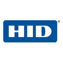 RF Proximity Card HID FlexPass Indala | ISO Vertical Slot Design | Programmable | No Magstripe | by Dicker Data