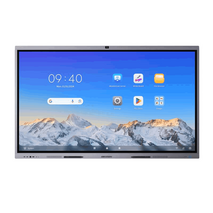 65" 4K Android Interactive Display | 8GB RAM & 128GB Storage | Touchscreen | by Dicker Data