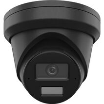 6MP Turret Camera HIKVISION HILOOK T361H-MU | Fixed 2.8mm Lens | IR 30M Range | Built-in Microphone | by Dicker Data