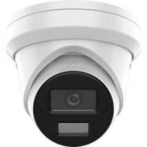 6MP Turret Camera HIKVISION HILOOK | Fixed 4mm Lens | IR 30M Range | F1.6 Aperture | by Dicker Data