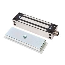 Electromagnetic Maglock | Weather Resistant | 630kg Holding Force | IP67 Rated | by Dicker Data