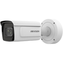 4MP ANPR Bullet Camera | Vari-focal 8-32mm Lens | IR 100M | IP67 & IK10 Rated | by Dicker Data