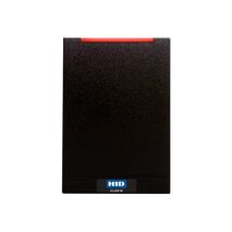 HID ICLASS SE R40 Reader | Supports Seos & MIFARE | IP55 Rated | by Dicker Data