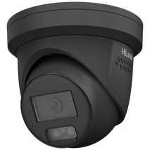 6MP Turret Camera HIKVISION HILOOK | Fixed 2.8mm Lens | IR 30M | IP67 Rated | by Dicker Data