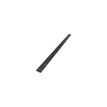 Black Mounting Plate for EM3500DM-BLK | Durable Construction | Ideal for Security Installations | by Dicker Data