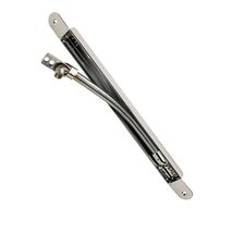 LOCKWOOD 270MM Power Cable LC8810 | Vandal-Resistant | Fire Rated 4 Hours | Concealed Design | by Dicker Data