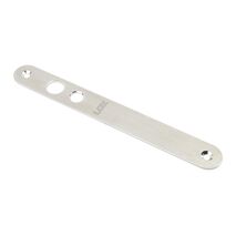 Long Strike Plate with Magnet for DB1260 Surface Mount Box | Corrosion Resistant | Enhanced Security Design | by Dicker Data