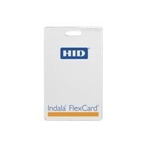 RF Proximity Card HID FlexCard Indala Clamshell | Flexibility & Rugged Design | FlexSecur Technology | @Pack of 100 | by Dicker Data