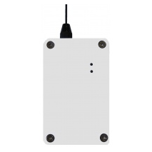 Wireless Repeater ACTIVOR | 100m Range | IP65 Rated | Backup AA Battery | by Dicker Data