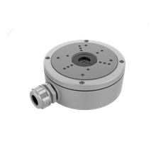 Junction Box HIKVISION 1280ZJ-S-428C-ACY | Anti-Corrosion Protection | Robust Design | by Dicker Data