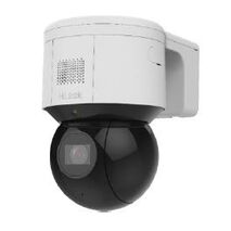 4MP PTZ Camera | 4X Optical Zoom | 2.8-12mm Motorized Lens | by Dicker Data