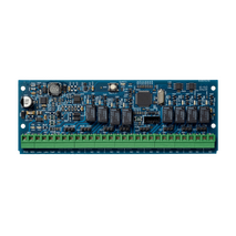 8 Output Expander PCB | SPDT Form C Relays | Firmware Upgradeable | by Dicker Data