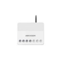 Wireless High Voltage Relay Module | 433MHz Two-Way Communication | AES-128 Encryption | LED Status Display | by Dicker Data