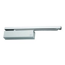 Electromechanical Single Door Closing System | CAM Motion Technology | Fits Narrow Frames | 5-Year Warranty | by Dicker Data