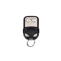 2 Button Remote Control | Compatible with RSR03 | Battery Operated | by Dicker Data
