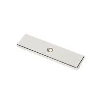 Armature Plate for CCW30F | 180kg Holding Force | Magnetic Lock Compatible | by Dicker Data
