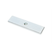 LOX EM4500-AP Armature Plate | IP67 Rated | 200kg Holding Force | Dual Voltage 12VDC/24VDC | by Dicker Data
