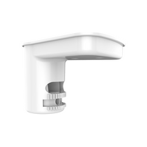 Indoor Detector Ceiling Bracket | Anti-Torque Design | Supports Hidden Wiring | by Dicker Data