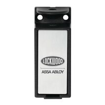LOCKWOOD EL110 Cabinet Lock | 12VDC Fail Secure | Low Current Consumption | Robust Aluminium Construction | by Dicker Data