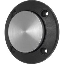 LOCKWOOD EM800 Hold Bracket | Failsafe Magnet | Soft Close Shock Absorbers | Fire Detection Compatible | by Dicker Data