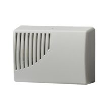 Wireless Indoor Siren | 80Plus Technology | Easy Installation | by Dicker Data