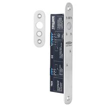 LOCKWOOD TB25 Dropbolt Fail Secure Monitored | 12-24VDC | High Security & Tamper Proof | by Dicker Data